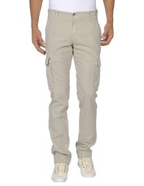 BRUNELLO CUCINELLI - Casual pants