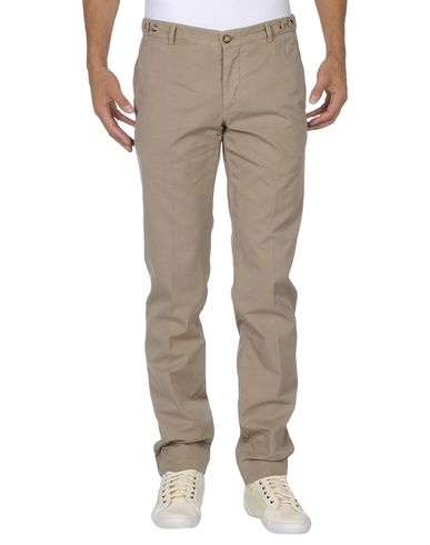 ZOOM BRUNELLO CUCINELLI - Casual pants
