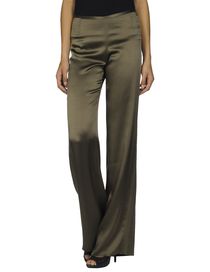 ARMANI COLLEZIONI - Casual trouser