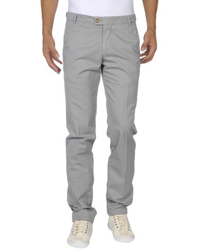 ZOOM BRUNELLO CUCINELLI - Casual pants