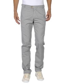 BRUNELLO CUCINELLI - Casual pants