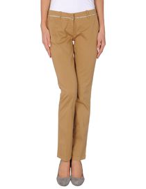 MET CHINO & FRIENDS - Casual pants