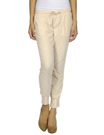 MANILA GRACE - Casual pants