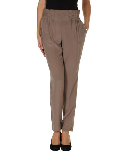 ZOOM GUCCI - Casual trouser