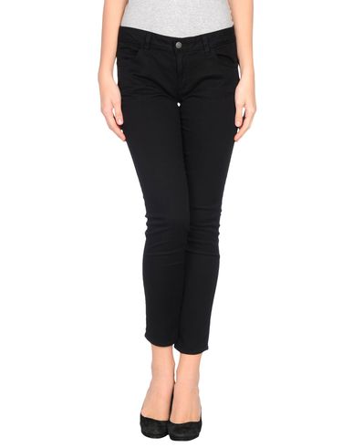 ZOOM SIWY - Casual pants