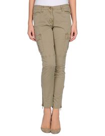 MICHAEL MICHAEL KORS - Casual trouser