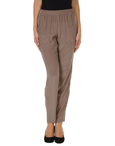 ZOOM GUCCI - Casual pants