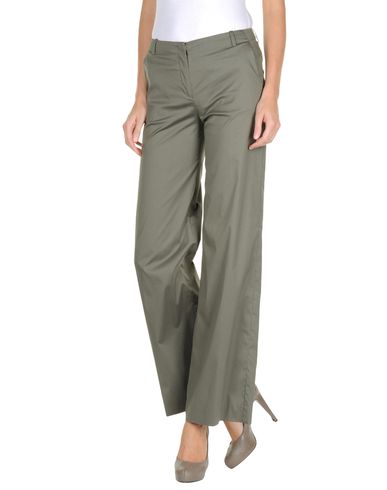 ZOOM MANTÙ - Casual pants