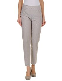 SAN LORENZO - Casual trouser