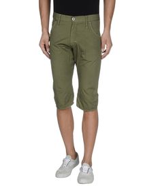 G-STAR RAW - Bermuda shorts