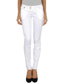 MET CHINO & FRIENDS - Casual pants