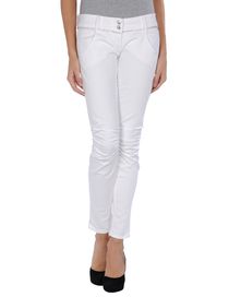 MET in JEANS - Casual pants