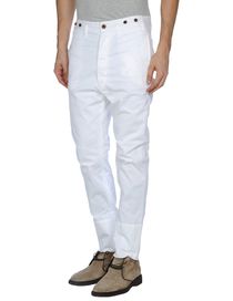 VIVIENNE WESTWOOD MAN - Pantalon