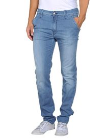 HEAVY PROJECT - Casual pants