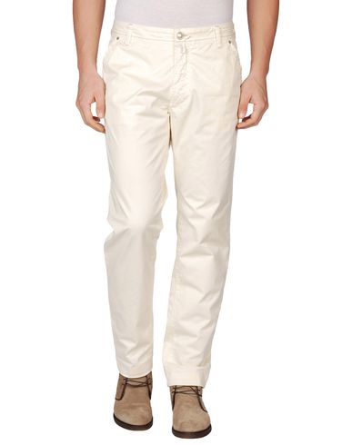 ZOOM JACOB COHЁN - Casual trouser