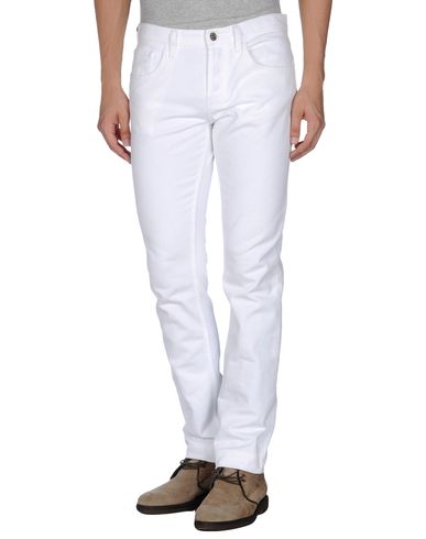 ZOOM GUCCI - Casual pants