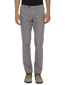 DANIELE ALESSANDRINI HOMME - Casual pants