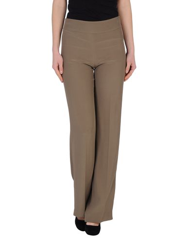 ZOOM ARMANI COLLEZIONI - Casual pants