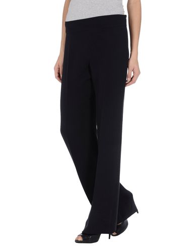 ZOOM ARMANI COLLEZIONI - Casual pants