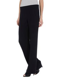 ARMANI COLLEZIONI - Casual pants