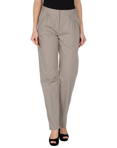ZOOM AQUILANO-RIMONDI - Casual pants