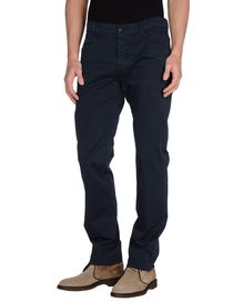 ERMANNO SCERVINO - Casual pants