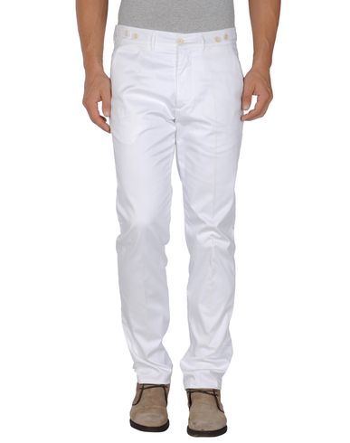 ZOOM ERMANNO SCERVINO - Casual pants