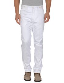 ERMANNO SCERVINO - Casual pants