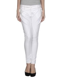 PINKO BLACK - Casual pants