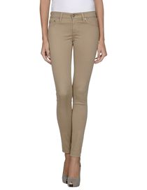 AG ADRIANO GOLDSCHMIED - Casual trouser