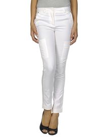 ROBERTO CAVALLI - Casual pants