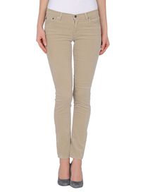 AG ADRIANO GOLDSCHMIED - Casual trouser