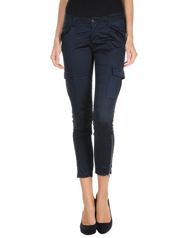 ZOOM WOOLRICH - Casual pants