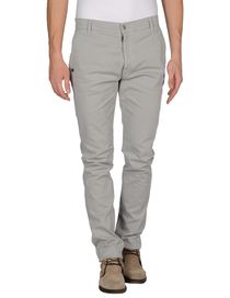 DANIELE ALESSANDRINI DENIM - Casual pants