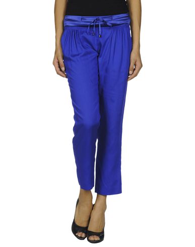 ZOOM ROBERTO CAVALLI - Casual pants