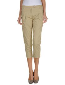 TOY G. - 3/4-length short