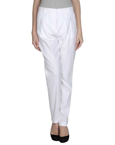 ZOOM JOSEPH - Dress pants