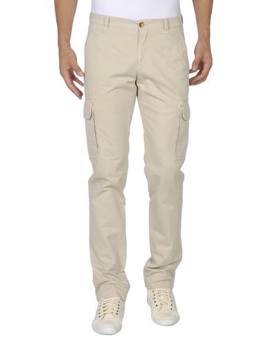 ZOOM BRUNELLO CUCINELLI - Casual pants