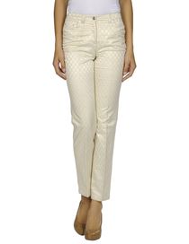 PESERICO SIGN - Casual trouser