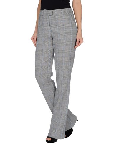 ZOOM ERMANNO SCERVINO - Casual pants