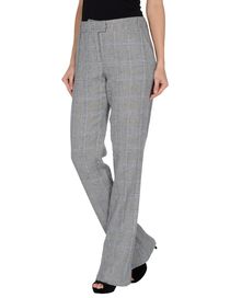 ERMANNO SCERVINO - Casual pants