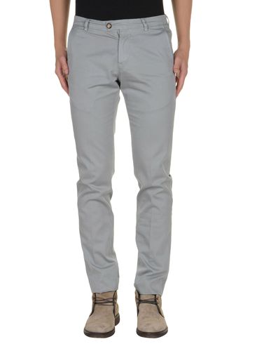 ZOOM BRUNELLO CUCINELLI - Casual pants