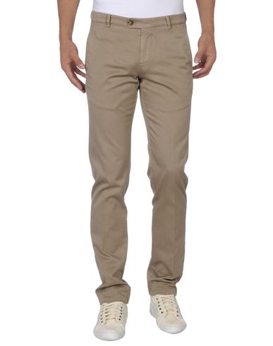 ZOOM BRUNELLO CUCINELLI - Casual pants