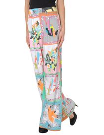 ETRO - Casual pants