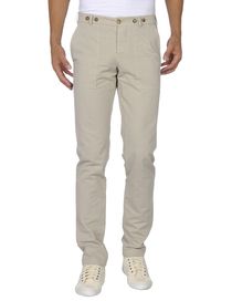 BRUNELLO CUCINELLI - Pantalon