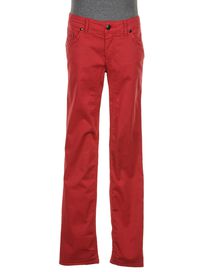 JAGGY - Casual pants