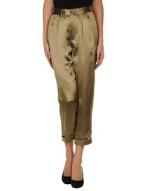 RALPH LAUREN - Casual trouser
