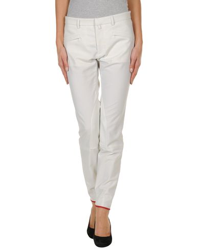 ZOOM GUCCI - Casual trouser