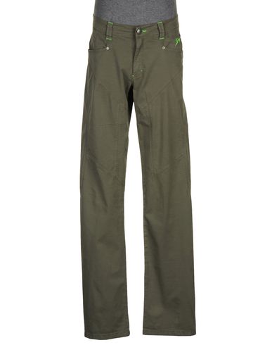 ZOOM 9.2 BY CARLO CHIONNA - Casual pants