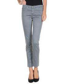 AG ADRIANO GOLDSCHMIED - Casual trouser